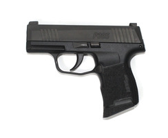 SIG SAUER 365 Compact 9mm Semi Auto Pistol