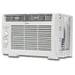 Midea MAW05M1WWT 5,000 BTU Window Unit Air Conditioner