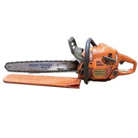 (Green Dot) Husqvarna 450 Rancher 50.2-cc 2-cycle 20-in Gas Chainsaw