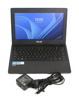 Asus BR1102CG Laptop Computer 128GB 4GB Intel N100 800MHz Windows 11 Education
