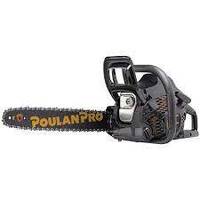 Poulan Pro PR4016 Gas Powered Chainsaw
