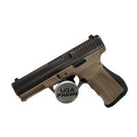 FMK 9C1 G2 9mm Semi Auto Pistol 