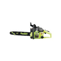 Poulan 14 in. 33cc 2-Cycle Gas Chainsaw