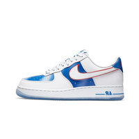 Nike Air Force 1 Low Pacific Blue Size 10