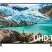 "Green Dot" Samsung 58" Smart UHD (2160p) LED TV W/ Remote 