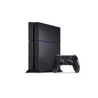Sony Playstation 4 Original 500gb Gaming Console Pic as Ref