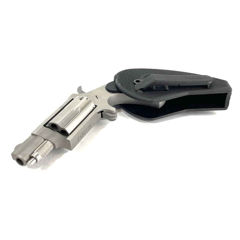 North American Arms NAA22MHG .22 Mag Cal. Single Action Revolver