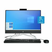 HP 22-DF0023W 22