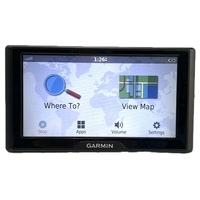 Garmin Drive 61 EX GPS