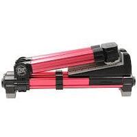 Fat Boy FBG-108RD Collapsible A-Frame Instrument and Guitar Stand