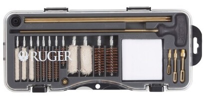 Ruger Rifle and Shotgun Cleaning Kit By Allen