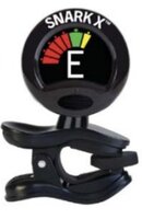 Snark Guitar, Bass and Violin Clip-On Tuner