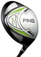 PING RAPTURE V2 Driver 9 Degree- Pic for Reference