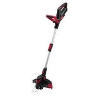 Hyper Tough  HT21-401-003-02 20V Lithium Ion Weed Eater- Pic for Reference