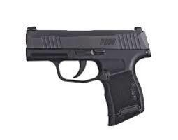 SIG SAUER P365