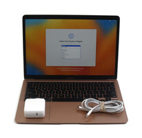 Apple A2179 Macbook Air Laptop 