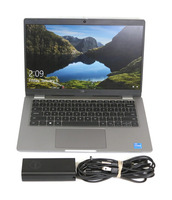 Dell Latitude 5330 Laptop 256GB 8GB 12th Gen Intel i5-1235U 1.30Ghz Win10 Pro