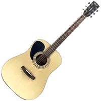 Cort AD810 OP Standard Series Acoustic Guitar