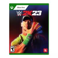 WWE 2K23- Xbox One