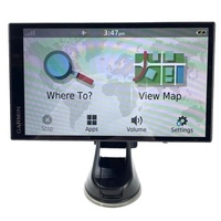 Garmin DriveSmart 65 & Traffic GPS Navigator