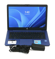 HP 14-cb171wm Stream Laptop 64GB 4GB Intel Celeron N4000 1.10GHz Windows 11 S