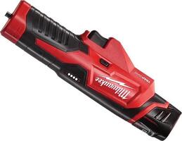 MILWAUKEE 14-50-2576 12V Lithium Ion Trap Snake 