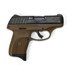 GREEN DOT!! RUGER ec9s 9mm Compact Semi Auto Pistol