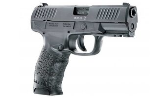 WALTHER CREED 9MM Semi Automatic Pistol