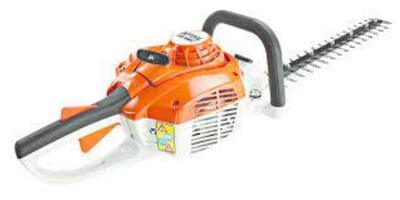 Stihl HD46C Gas Powered Hedge Trimmer- Pic for Reference