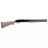 MAVERICK 88 12GA Pump Action Shotgun
