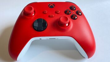 Microsoft Xbox Series Controller Pic as Ref