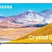 50" Samsung 4K Smart LED TV