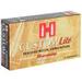 NEW-Hornady Custom Lite .243 Win 87gn Reduced Recoil Ammo 