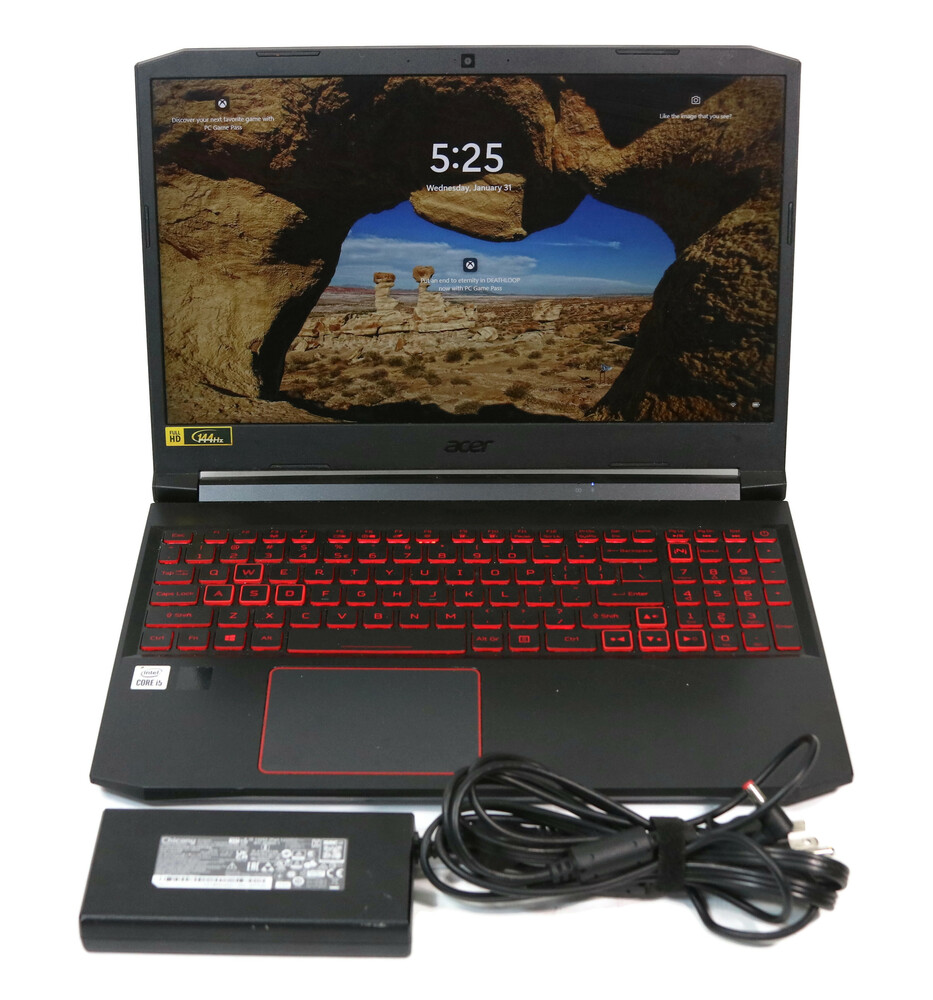 Jack Di Alimentazione Cc Per Laptop Da 1-5 Pezzi Per Connettore Cc - Foto 11