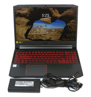 Acer Nitro AN515-55 N20C1 Gaming PC 1TB 512GB 16GB Intel i5-10300H 2.50GHz Win11
