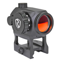 Riton X1 Tactix ARD 1x23 2 MOA Red Dot Lower 1/3 Co-Witness and Flush Mount [FC-
