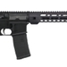 PALMETTO STATE ARMOR PA-15 7.62x39MM Semi Automatic Pistol