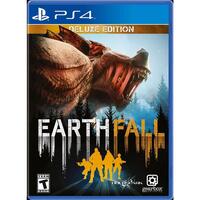 Earth Fall