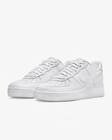 Nike Air Force 1 Low '07 White Size 9.5