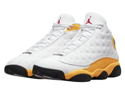 Nike Air Jordan 13 Retro Del Sol Size 10.5
