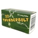 (Green Dot) Remington Thunderbolt .22LR Hi-Speed Ammunition