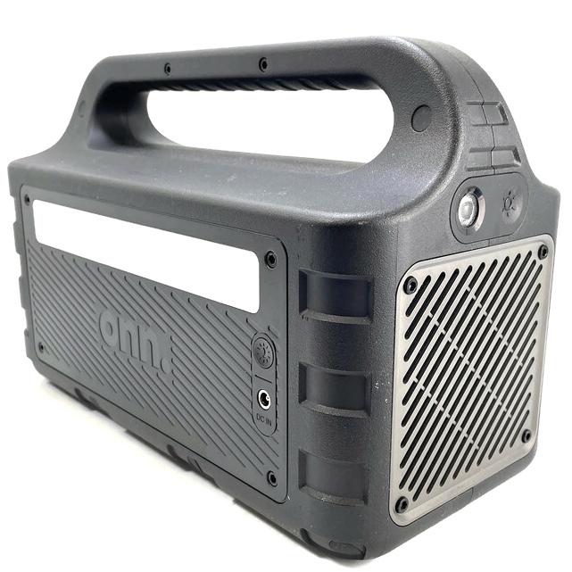 Onn Portable Power Hub USA Pawn
