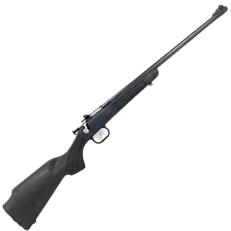 KSA Crickett .22 SL/LR Cal. Bolt Action Rifle | USA Pawn