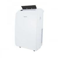 Hisense 250 SF 7000 BTU 300 sq. ft. Portable Air Conditioner Pic as Ref