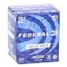 Federal Champion 22 Long Rifle Ammo 36 Grain Copper Plated Hollow Point Value Pa