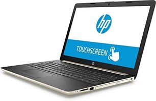 Clearance!! HP 15-DA0046NR 15.6" Windows 11 Laptop 