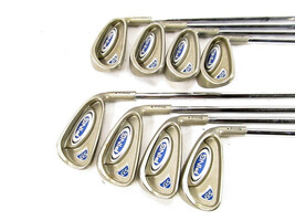 PING G5 Iron Set 3-PW Right Handed