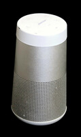 Bose Soundlink Revolve Model 419357 Wireless Bluetooth Speaker - Silver