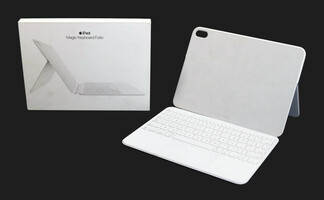Apple Magic Keyboard Folio for iPad 10.9 inch 10th generation (MQDP3LL/A)