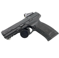 Girsan MC 9 9mm Semi-Automatic Pistol
